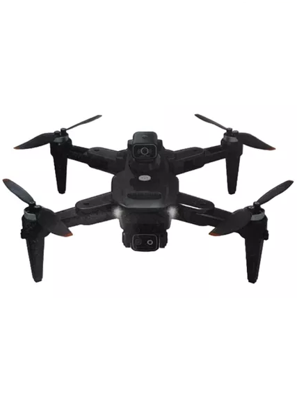 Genérico - Dron 5G Con Cámara 4K Color Negro