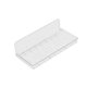 thumbnail image 4 of Estante De Ba?o, Estante De Pared Plegable Para Montaje En Pared, Para Lavadero, Apartamento, Dormitorio, 4 of 5
