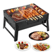 thumbnail image 3 of Parrillas Asado Mini Parrilla Quincho Barbacoa Parrillas Para Asados Parrillera A Carbon, 3 of 3