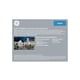 thumbnail image 3 of Bombilla LED GE PAR38 Luz de Día Regulable (Pack de 2), 3 of 6