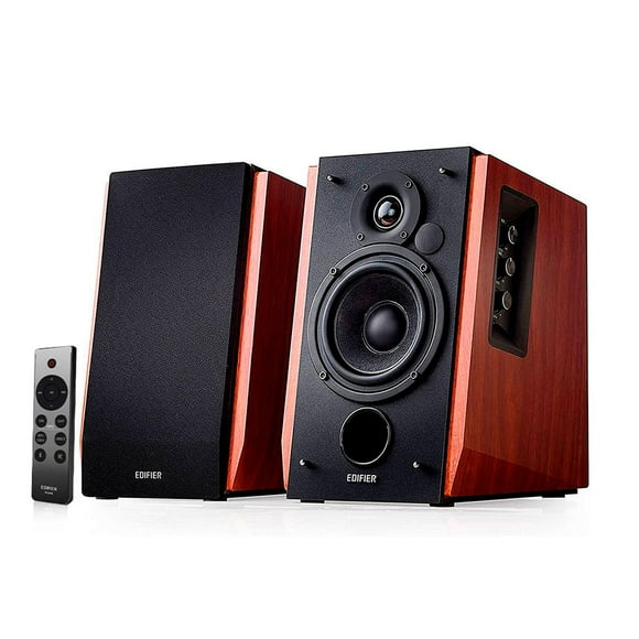Edifier R1700BTs Parlantes