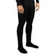 thumbnail image 3 of Primera Capa HW Patagonia Spandex Negro Pantalón, 3 of 5