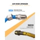 thumbnail image 4 of Kit de accesorios para compresores de aire SARDVISA, 22 paquetes de 25 m, 4 of 7