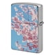 thumbnail image 1 of Carcasa para Encendedor Desmarcar Flor de Cerezo Cobre, 1 of 6