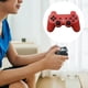 thumbnail image 5 of Mando inalámbrico con vibración Bluetooth para PS3, mando inalámbrico para juegos de PS3, 5 of 5