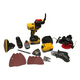 thumbnail image 3 of Kit Taladro Multifuncional  Er6-1 / Profesional, 3 of 3