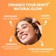 thumbnail image 3 of Aceite facial de la naturaleza iluminador e hidratante con vitamina C 30 ml, 3 of 7