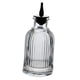 thumbnail image 2 of Bitter Bottle Display Botella De Vino Bartender Decanter Dasher Bottle Para Bar, 2 of 5