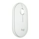 thumbnail image 4 of 910-007047 MOUSE PEBBLE 2 M350S BLANCO OPEN BOX, 4 of 7