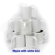 thumbnail image 4 of Tazas de cerámica blanca para sublimación MYSUB de 11 oz, paquete de 36, 4 of 7