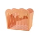 thumbnail image 2 of Alimentador De Heno Para Conejos, Soporte De Heno Para Conejos, Almacenamiento Menos Desperdiciado, Comedero De Heno Para Cobayas, Rosa, 2 of 5