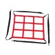 thumbnail image 4 of Red De Entrenamiento De Objetivos Configure Fácilmente El Entrenamiento De Precisión Portátil De 9 Bolsillos Target, 4 of 5