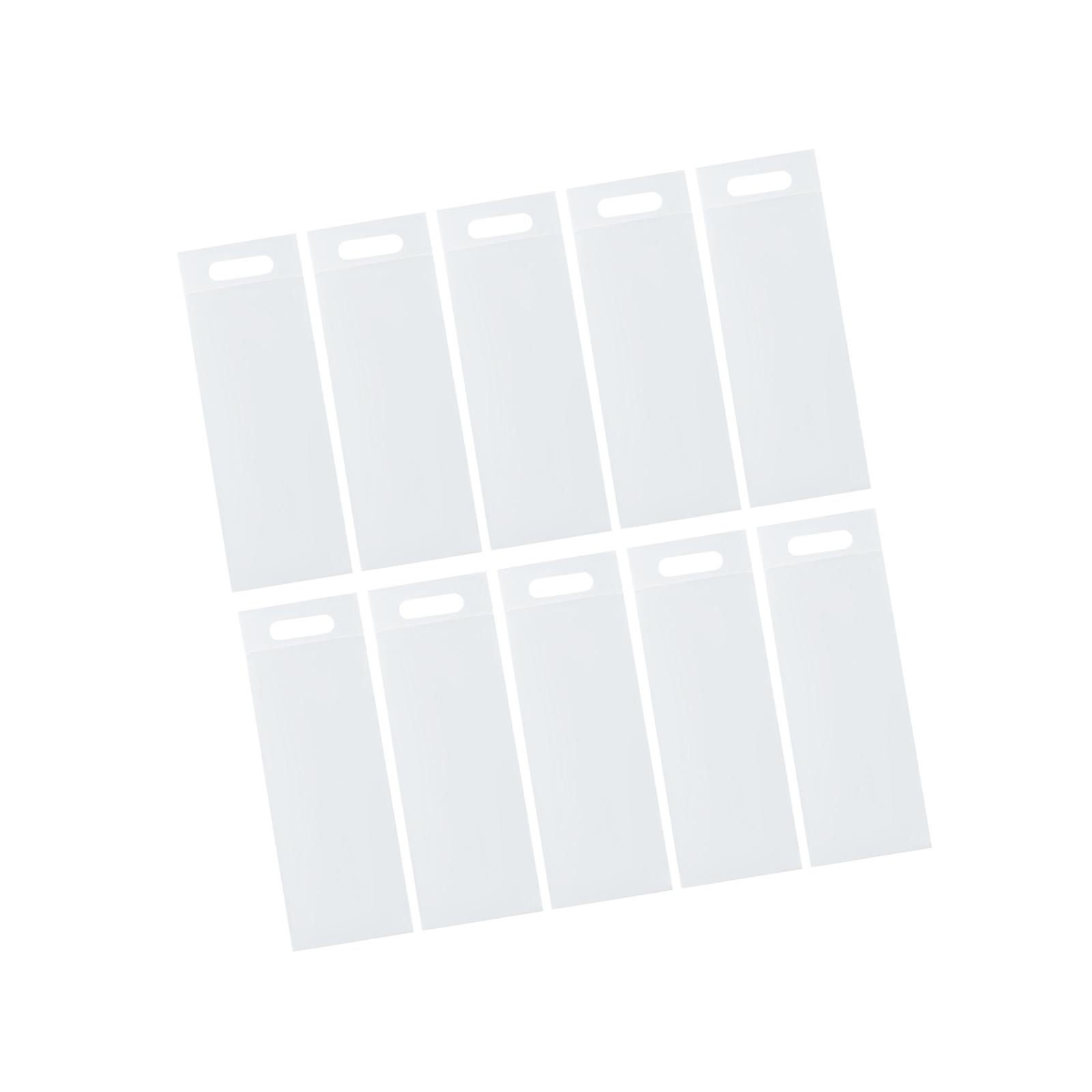 Bothyi - 10 Bolsas De Paraguas Con Correa Integrada, Cubiertas De Paraguas Para El Hogar Del Coche