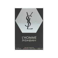 Perfume Yves Saint Laurent L'Homme Edt 100 Ml Hombre