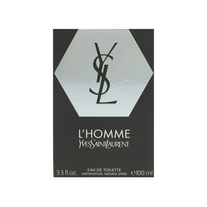 Perfume Yves Saint Laurent L'Homme Edt 100 Ml Hombre