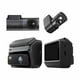thumbnail image 2 of Dash Cam Triple 4K 2K y Full HD con 4G y WiFi 6 Z60, 2 of 4