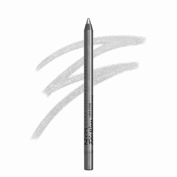 Delineador de ojos NYX Epic Wear Liner Stick Silver Lining