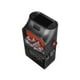 thumbnail image 3 of Calefactor Portátil Con Pantalla Efecto De Fuego 900w - PuntoStore, 3 of 4