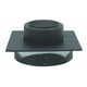 thumbnail image 1 of Aire acondicionado Selkirk Metalbestos 6T-FSP negro mate, 1 of 1