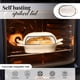 thumbnail image 3 of Oven Dutch Oven Nuovva - Olla para pan (hierro fundido esmaltado, 24 cm), color crema, 3 of 9
