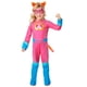 thumbnail image 1 of Disfraz Spirit Halloween Super Kitties Ginny para niños pequeños de 5 a 6 años, 1 of 4