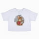 thumbnail image 3 of Polera Manga Corta Mujer Jerry Blanco Tom y Jerry, 3 of 5