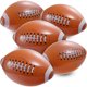 thumbnail image 1 of Balones Inflables Bedwina para Fútbol Americano, 16 Pulgadas, 1 of 3