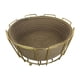 thumbnail image 4 of Cesta De Almacenamiento Portátil única Para Refrigerios, Despensa, Ba?o Y Hogar., 4 of 5