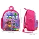 thumbnail image 2 of Mia y Codie Mochila Escolar para Niños y Niñas, Mochila Infantil Ligera de Alta Calidad, Grande y Duradera ROSA, 2 of 6
