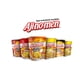thumbnail image 1 of Pack de 6 Sopas Instantáneas Ajinomen Vaso, 1 of 3