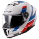 thumbnail image 1 of Casco integral para motocicleta LS2 Stream II con SunShield, talla grande, 1 of 2