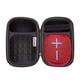 thumbnail image 1 of Bocina Bluetooth Ultimate Ears WONDERBOOM 2 Rojo Radical, 1 of 7