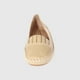thumbnail image 3 of Mocasín Beige Modelo Italiano, 3 of 6