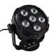 thumbnail image 2 of Foco PAR LED RGB con Parlante Bluetooth 10W + Control - PS, 2 of 5