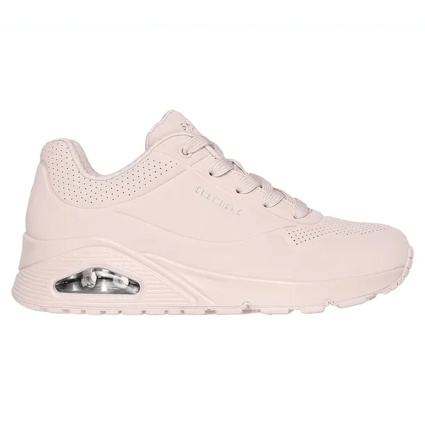 Zapatilla Mujer Uno Stand On Air 73690 Skechers