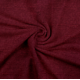 thumbnail image 5 of Cama 2 plazas con Colchon de 150cm X 190cm tapizada en Lino Burdeo Oscuro, 5 of 5