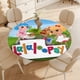 thumbnail image 4 of Mantel Redondo Ajustado Lalaloopsy Desmarcar 150cm, 4 of 6