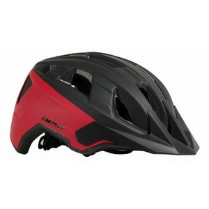 Casco Best Enduro Negro / Rojo Talla M