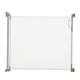 thumbnail image 1 of Puerta De Seguridad Retractil Blanca, 1 of 3