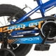 thumbnail image 2 of Bicicleta Mtb Aro 12 1200 Spider Azul, 2 of 3
