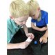 thumbnail image 2 of Kit de ciencia The Young Scientists Club Set de 8 juguetes STEM, 2 of 2