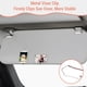 thumbnail image 4 of Soporte para fotos con clip para coche BWLEANSY, acrílico personalizado, 4 of 7