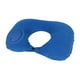 thumbnail image 3 of Almohada De Viaje Almohada Inflable Ultraligera En Forma De U Para Oficina Camping Tren Azul, 3 of 3