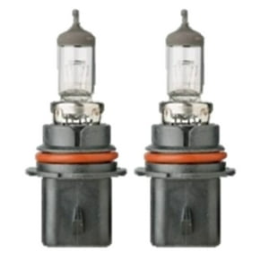 Genérico - 2 X Ampolleta Dm Cj 9004 65/45W 12V