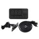 thumbnail image 2 of Universal Car GPS Velocímetro Head Up Display Odómetro Para Todos Los Autos C60s, 2 of 5