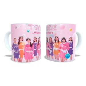 Arumistorechile - Tazon Twice