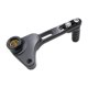 thumbnail image 2 of Palanca De Cambio De Marchas De Motocicleta Para Ducati Monster 1200 14-16 821 2015-2017 Negro, 2 of 5