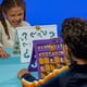thumbnail image 3 of Juego De Mesa Guess Who Harry Potter 6 Años, 3 of 3
