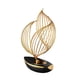 thumbnail image 1 of Estatua De Velero De Lujo, Adorno Coleccionable Para Fiesta Temática De Playa, Escritorio, Fiesta, Negro, 1 of 3