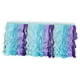 thumbnail image 5 of Falda De Mesa De Tela De Gasa, Ropa De Mesa Para Baby Shower, Fiesta De Boda, 6 Pies, 5 of 5